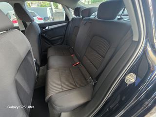 Audi A4 2014 1.8 TFSI DSG S4 LOOK-thumb-17