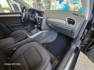 Audi A4 2014 1.8 TFSI DSG S4 LOOK-thumb-23