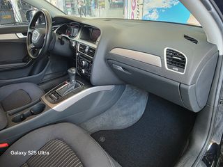 Audi A4 2014 1.8 TFSI DSG S4 LOOK-thumb-24