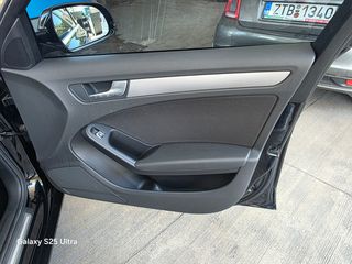 Audi A4 2014 1.8 TFSI DSG S4 LOOK-thumb-26