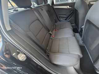 Audi A4 2014 1.8 TFSI DSG S4 LOOK-thumb-28