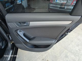 Audi A4 2014 1.8 TFSI DSG S4 LOOK-thumb-29