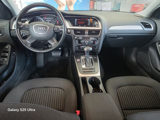 Audi A4 2014 1.8 TFSI DSG S4 LOOK-thumb-15