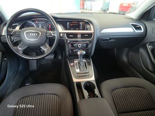 Audi A4 2014 1.8 TFSI DSG S4 LOOK-thumb-30