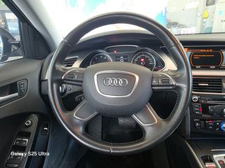 Audi A4 2014 1.8 TFSI DSG S4 LOOK-thumb-14