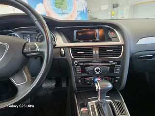 Audi A4 2014 1.8 TFSI DSG S4 LOOK-thumb-32