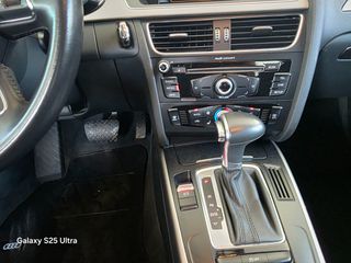 Audi A4 2014 1.8 TFSI DSG S4 LOOK-thumb-22