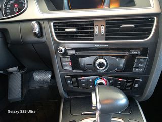 Audi A4 2014 1.8 TFSI DSG S4 LOOK-thumb-27