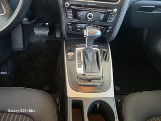 Audi A4 2014 1.8 TFSI DSG S4 LOOK-thumb-20