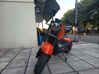 Ηλεκτρικά Πατίνια Acer 2024 city coco