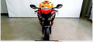 Honda CBR 1000RR 2010 ABS