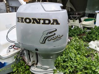 Honda 2006 90