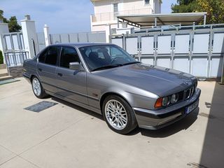 Bmw 518 1991