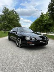 Toyota Celica 1995 AT200
