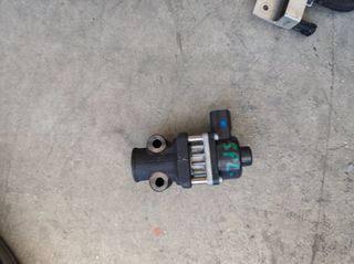 SUZUKI SPLASH ΒΑΛΒΙΔΑ EGR