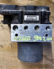 ΜΟΝΑΔΑ ABS / ESP | NISSAN NOTE (E11 / NE11) FACELIFT 1.5 dCi | 2010 - 2012 47660-9U200 | ΓΝΗΣΙA OEM ΜΕΤΑΧΕΙΡΙΣΜΕΝΗ