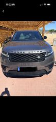Land Rover Range Rover Velar 2019 Προσφορά  Για λίγες μέρες !!!