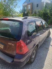 Peugeot 307 2003 307sw