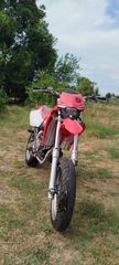 Honda XR 650 R 2004