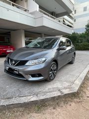 Nissan Pulsar 2015 acenta