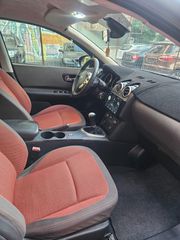 Nissan Qashqai 2009-thumb-11
