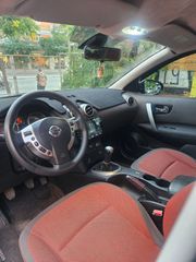 Nissan Qashqai 2009-thumb-12