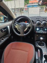Nissan Qashqai 2009-thumb-13