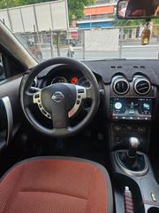 Nissan Qashqai 2009-thumb-14