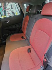 Nissan Qashqai 2009-thumb-16