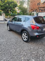 Nissan Qashqai 2009-thumb-7