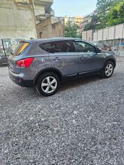 Nissan Qashqai 2009-thumb-5