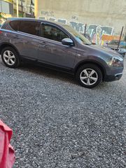 Nissan Qashqai 2009-thumb-6