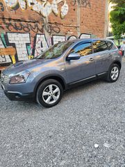 Nissan Qashqai 2009-thumb-2