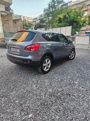 Nissan Qashqai 2009-thumb-9