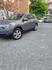 Nissan Qashqai 2009-thumb-4