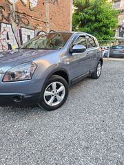 Nissan Qashqai 2009-thumb-18