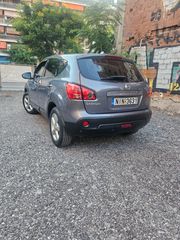 Nissan Qashqai 2009-thumb-10