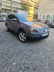 Nissan Qashqai 2009-thumb-17