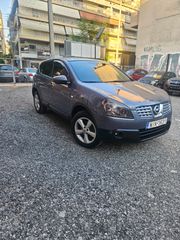 Nissan Qashqai 2009-thumb-3