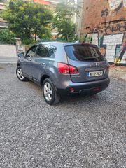 Nissan Qashqai 2009-thumb-8