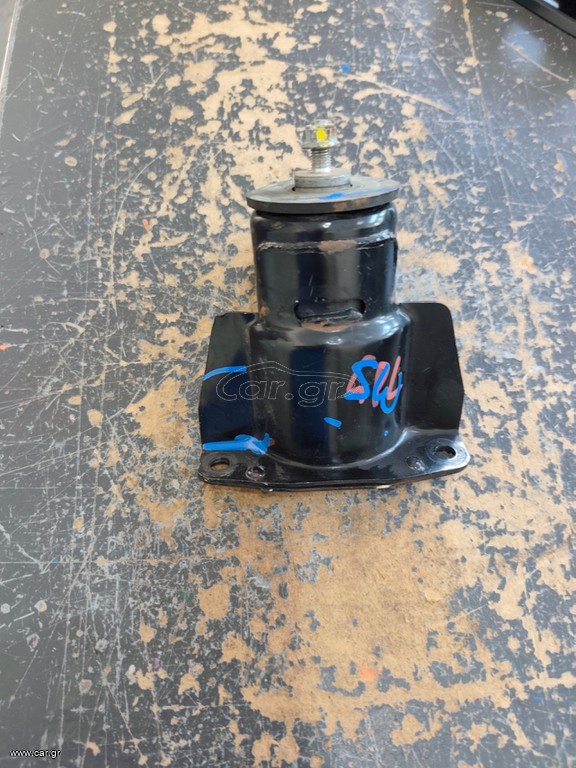 SUZUKI SWIFT 2005-10 M13A