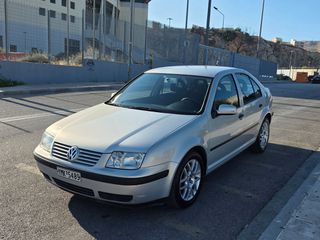 Volkswagen Bora 2000