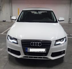 Audi A4 2009