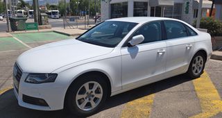 Audi A4 2009-thumb-6