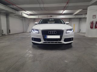 Audi A4 2009-thumb-2