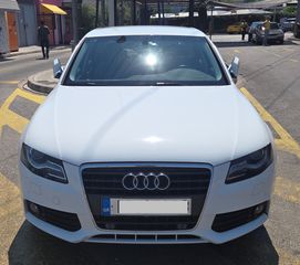 Audi A4 2009-thumb-3