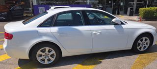 Audi A4 2009-thumb-5