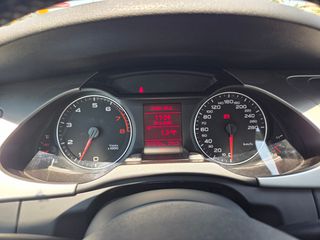 Audi A4 2009-thumb-7