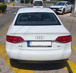 Audi A4 2009-thumb-4