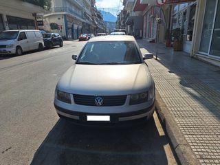 Volkswagen Passat 1997